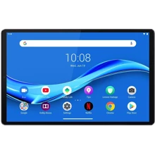 Планшет Lenovo TAB M10 Plus 4/64Gb Platinum Gray Approved Витринный образец: Причина уценки Как новый (витринный образец): гаджет выглядит и функционирует как новый. Устройство полностью протестировано по программе Approved, все функции работают корректно.