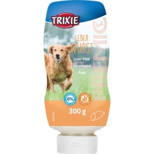 Лакомство для собак Trixie Premio Liver Pate XXL Печеночный паштет 300 г (4011905317618): Производитель Trixie