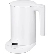 Электрочайник Xiaomi Mijia Thermostatic Kettle 2 Pro (MJJYSH01YM): Мощность, Вт 1800