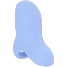 Вібратор на палець FUZU Sensa Skin Activated Fingertip Vibe Pastel Blue: Для кого унісекс