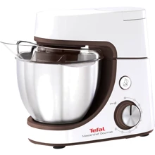 Кухонный комбайн Tefal QB51K138: Мощность, Вт 1100