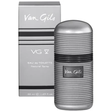 Туалетная вода Van Gils Vg 5 15 ml: Вид Туалетная вода