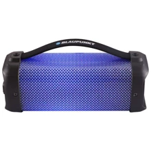Акустика Blaupunkt Black LED (BT30LED): Цвет черный