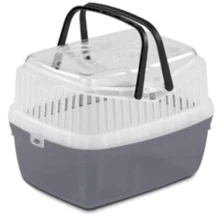 Переноска для грызунов MPS Portobello 30x23x21 см цвет в асорт (25100076 PORTOBELO): Производитель MPS