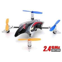 Квадрокоптер Nine Eagles Alien Drone 2.4ГГц 123мм RTF: Виробник Nine Eagles