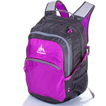 Рюкзак Onepolar фиолетовый (W1990-purple): Пол Унисекс