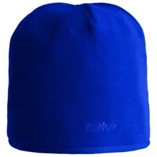 Шапка мужская CMP Man Fleece Hat синяя (6504002-N997): Производитель CMP