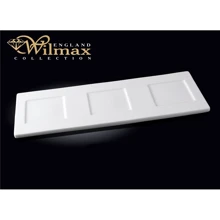 Поднос Wilmax 36x13 (992426): Тип поднос