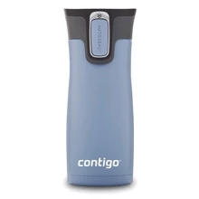 Термокружка Contigo West Loop 473 мл Earl Grey (2063338): Виробник Contigo