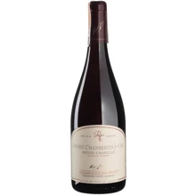 Вино Domaine Rossignol Trapet Gevrey-Chambertin 1er Cru Petite Chapelle красное сухое 0.75л (BWW5876): Страна производитель Франция