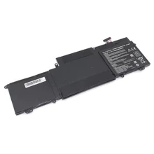 Батарея для ноутбука Asus C31N1806 VivoBook U38N-C4004H 7.4V Black 6600mAh OEM (987662): Ємність, мАг 6600