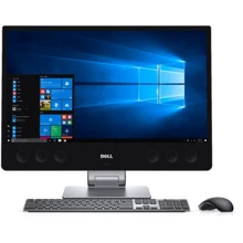 Моноблок DELL XPS 27 7760 (7760-9467): Диагональ экрана 25" и больше