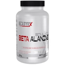 Аминокислота для спорта Blastex Beta Alanine Xline 300 g (60 servings): Вкус Без вкуса