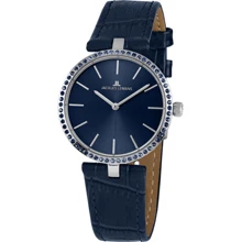 Наручний годинник Jacques Lemans Milano 1-2024I: Стиль Классический