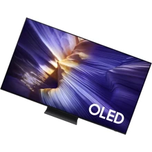 Телевизор Samsung QE42S90FAEXUA: Тип OLED-телевизоры