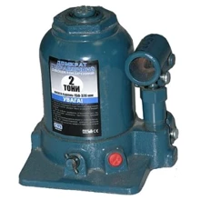 Vitol (N42009): Тип домкрата Гидравлический