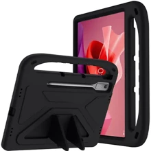 Аксессуар для планшетных ПК AirOn Premium EVA Black for Lenovo Tab P12 TB370FU: Цвет черный