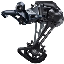 Переключатель задний Shimano RD-M7100-SGS SLX SHADOW+ 12 скоростей длинный рычаг (IRDM7100SGS): Тип Задние