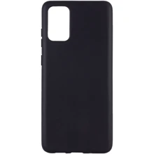 Чохол для телефона TPU Case Black for Samsung G985 Galaxy S20 +: Сумісність Samsung G985 Galaxy S20+
