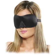 Маска на очі Pipedream Deluxe Fantasy Love Mask: Виробник Pipedream