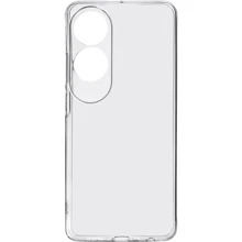 Чехол для телефонов ArmorStandart Air Series Camera cover Transparent for OPPO A60 4G (ARM78598): Совместимость OPPO A60 4G