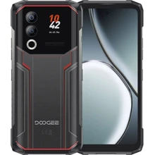 Смартфон Doogee Blade 20 Ultra 8/512Gb Red: undefined undefined