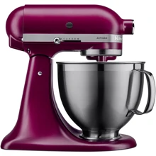 Кухонный комбайн KitchenAid Artisan 5KSM195PSEBE: Мощность, Вт 300