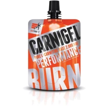Жиросжигатель Extrifit Carnigel 60 g Apricot: Стать унісекс