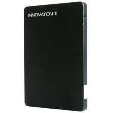Innovation IT 120GB 2.5" SATA III 3D TLC (00-120929) OEM: Тип накопичувача внутренний