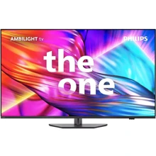 Телевизор Philips 50PUS8919: Тип LED-телевизоры
