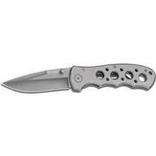 Нож Boker Magnum Dark Force (440A): Тип ножа Карманный