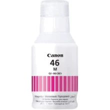 Чернила Canon GI-46 Yellow135ml PIXMA MAXIFY GX6040/GX7040 (4429C001): Цвет Yellow