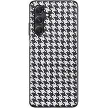 Чехол для телефонов Epik Case TPU+PC Grid White for Samsung S721 Galaxy S24 FE: Совместимость Samsung S721 Galaxy S24 FE