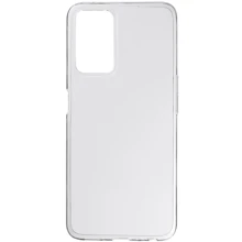 Чехол для телефонов ArmorStandart Air Series Transparent for OPPO A76 4G (ARM64617): Совместимость OPPO A76 4G