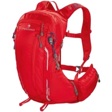 Рюкзак Рюкзак спортивный Ferrino Zephyr HBS 12+3 Red (925742): Производитель Ferrino