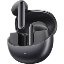 Наушники QCY HT10A+ AilyBuds Pro+ Black: Тип конструкции вкладыши
