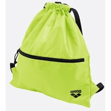 Рюкзак Рюкзак Arena RIPSTOP RUCKSACK 15L чорний салатовий Уні 46x34 см (006427-130): Виробник Arena