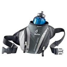 Сумка Deuter Pulse One цвет 4700 granite-black (39070 4700): Цвет серый