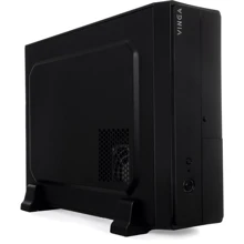 Персональный компьютер (ПК) Vinga Basic D6495 (IN100M16INT.D6495): Процессор Intel N100 (0.75 - 3.4 ГГц) / 4 ядра