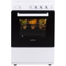 Газовая плита Vestfrost GG 56 W: Тип устройства кухонная плита