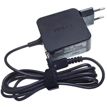 Зарядное устройство Asus 45W 19V 2.37A 3.0 x 1.0mm N45W-01 Wall Orig (4545): Напряжение 19V