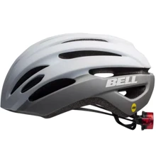 Шолом велосипедний Bell Avenue LED MIPS білий/сер UA/54-61см (7114337): Виробник BELL