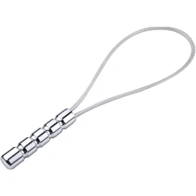 Гибкий металлический стек пружина, из коллекции Spanking Paddle - SPP024: Производитель SKN