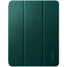Аксесуар для iPad Spigen Urban Fit Military Green для iPad Pro 11 (2018-2022) (ACS01056): Колір зеленый