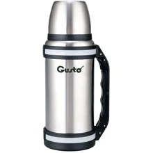 Термос Gusto GT1501 Жаркая зима 1500мл (88670): Тип термос