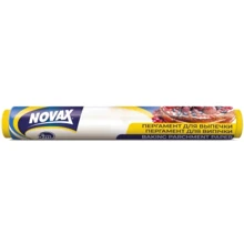 Пергамент Novax 39 см 5 м (4823058309255): undefined undefined