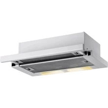 Вытяжка Ventolux GARDA 50 INOX (450): Тип воздухоочистителя Рециркуляция, Отвод