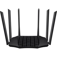 Маршрутизатор Wi-Fi TENDA AC21: Тип маршрутизатора Wi-Fi роутер