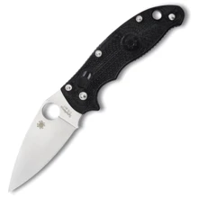 Нож Spyderco Manix 2 BD1: Тип ножа Складной
