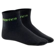 Носки Martes Orino jr-black (5902786091645) 23-27 черные: undefined undefined